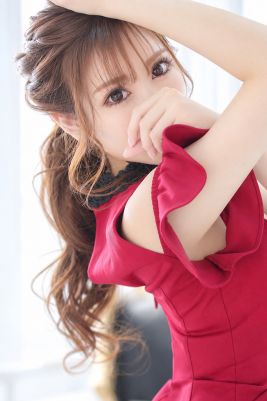 琥珀☆約束されたH♡カップ
