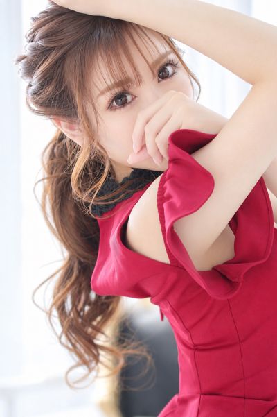 琥珀☆約束されたH♡カップ