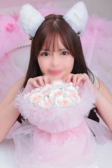 るん☆咲き誇る一凛の美女