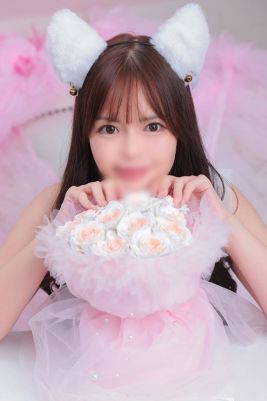るん☆咲き誇る一凛の美女
